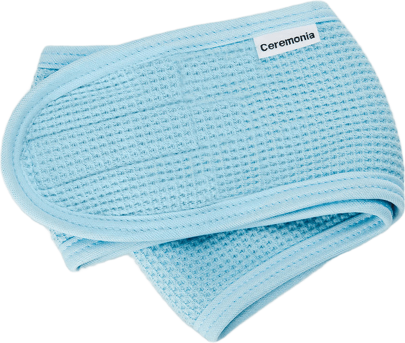 Spa Headband