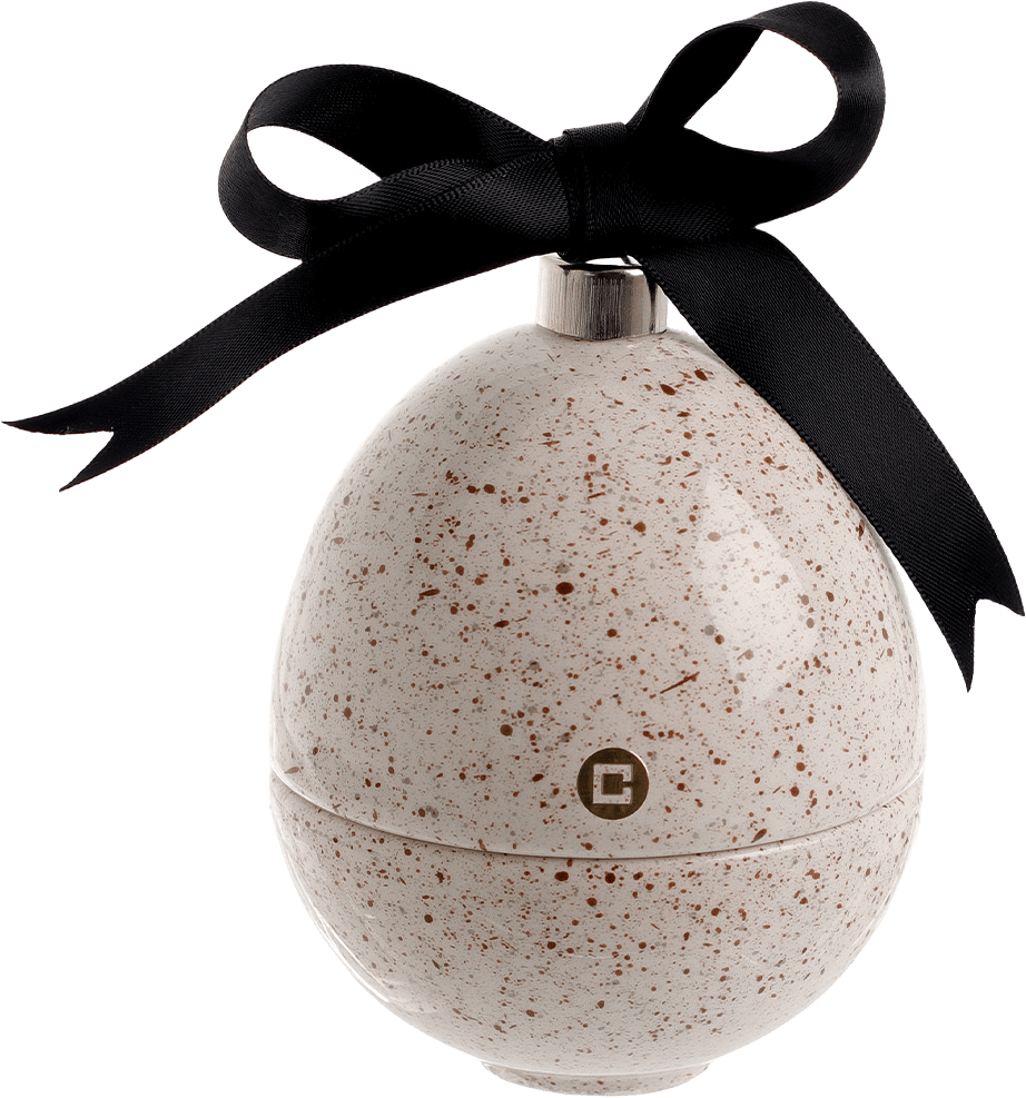 Plumelle Gömma, från Cult Design, i färgen Vit.