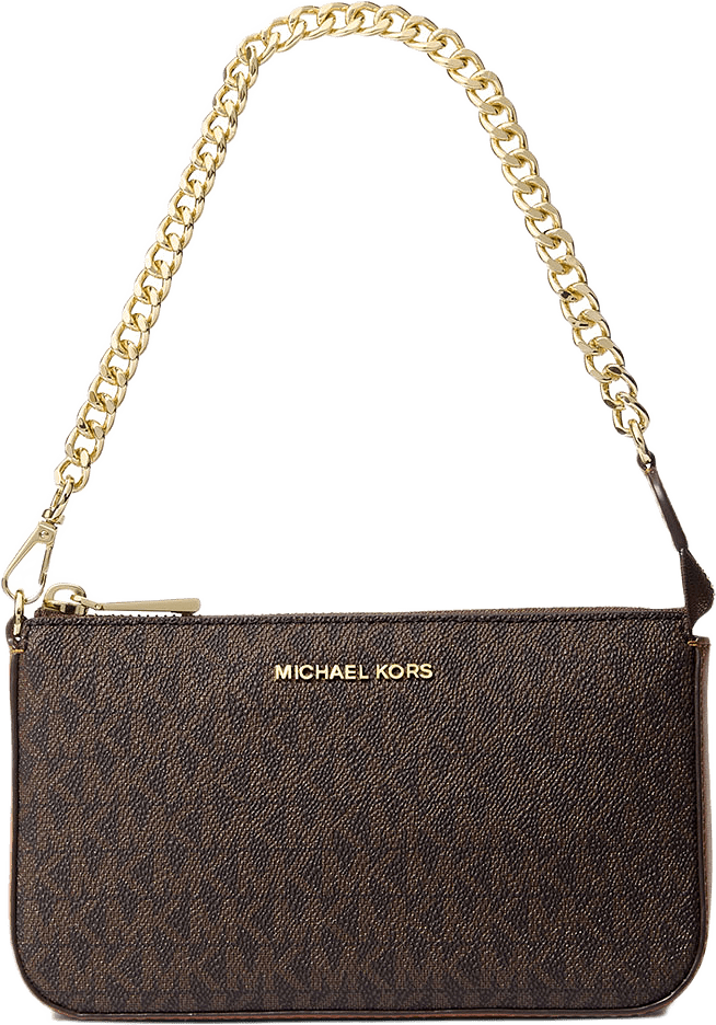 Kors Mina Large Michael Kors Bag Ki Chain Outlet Handtassen Kors