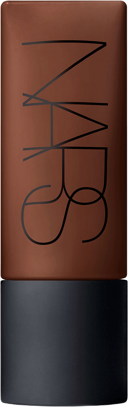 Soft Matte Complete Foundation, från NARS, i färgen Zambie.