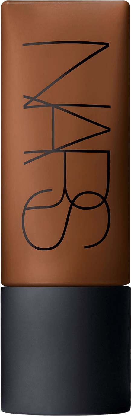 Soft Matte Complete Foundation, från NARS, i färgen Namibia.