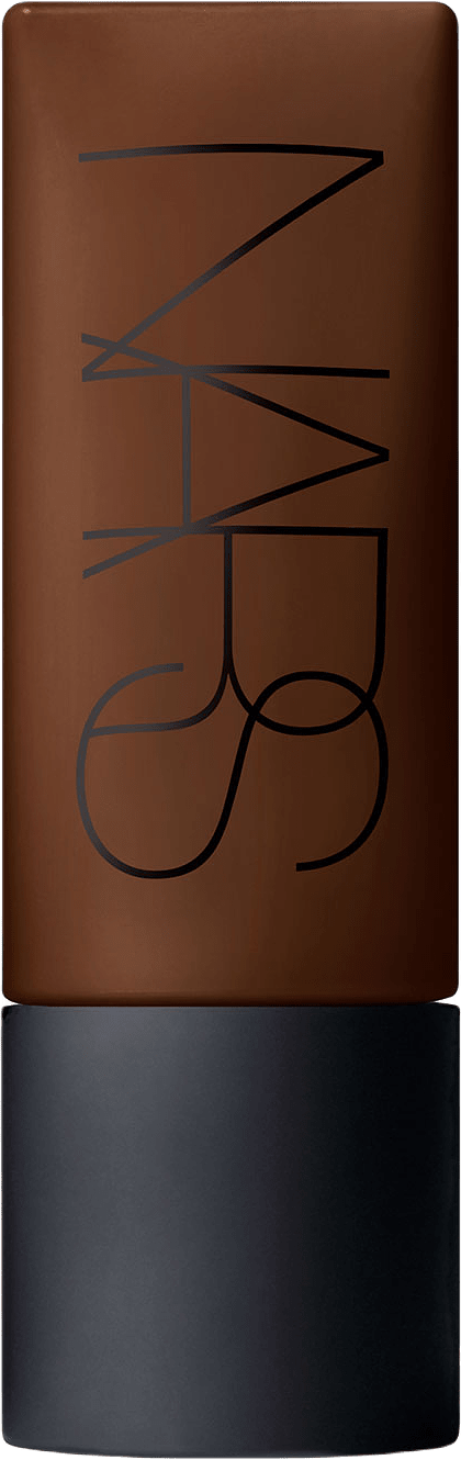 Soft Matte Complete Foundation, från NARS, i färgen Mali.