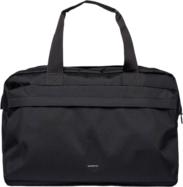 Go Weekender L, från Sandqvist, i färgen Black.
