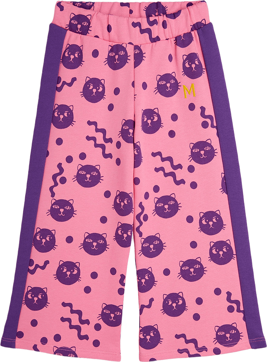 Squiggly Cats Sweatpants
