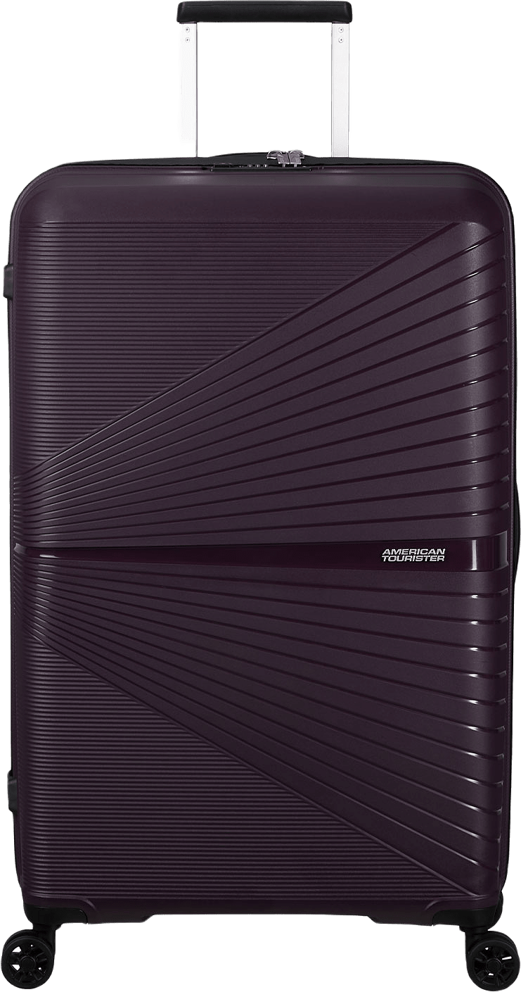 Airconic superlätt resväska 77 cm