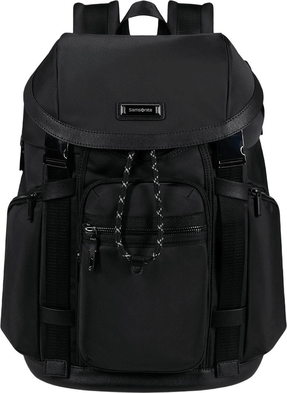 Dataryggsäck för 15,6 Tum Laptop, från Samsonite, i färgen Black.