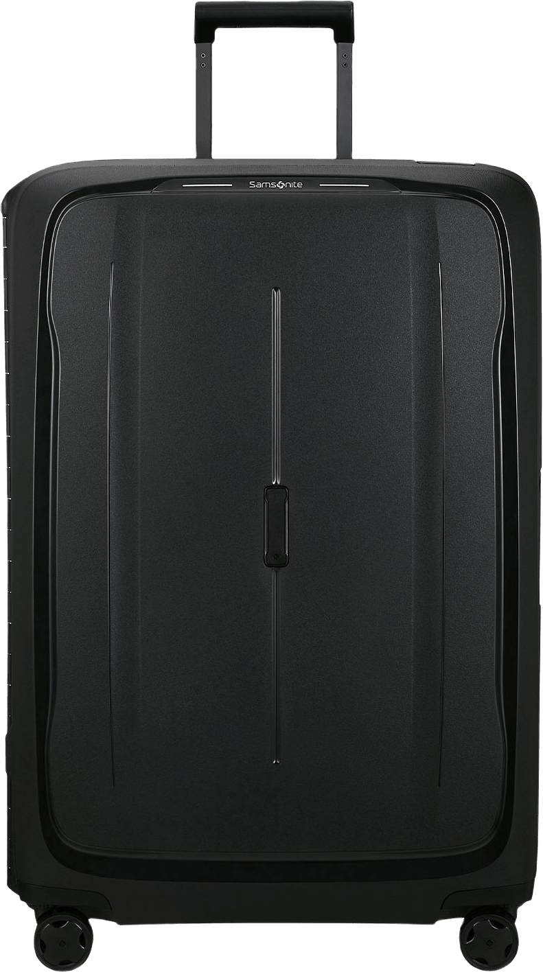 Resväska 81 cm, från Samsonite, i färgen Graphite.
