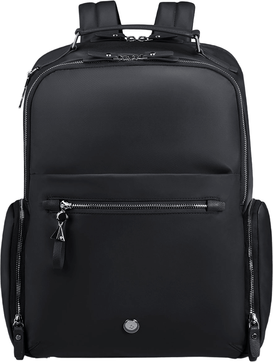 Dataryggsäck 15,6 Tum, från Samsonite, i färgen Black.