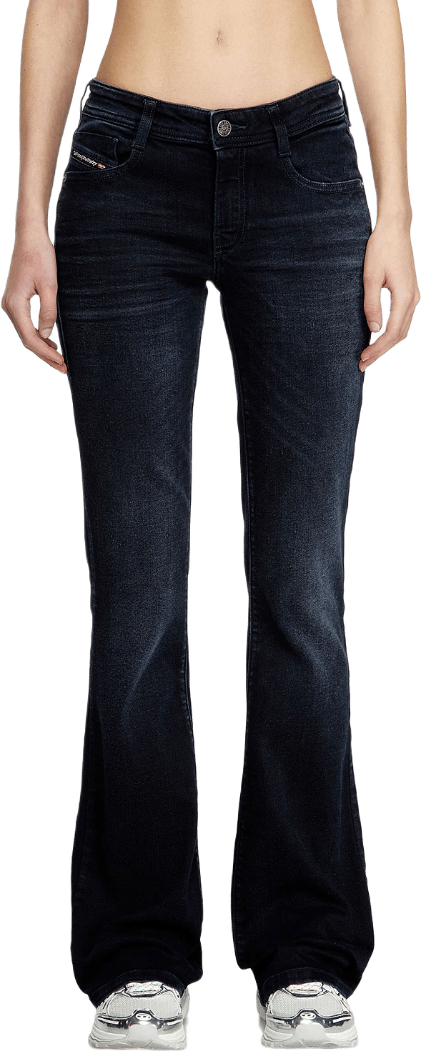 1969 D-Ebbey, från Diesel, i färgen Dark Blue.