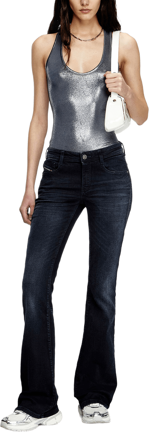 1969 D-Ebbey, från Diesel, i färgen Dark Blue.