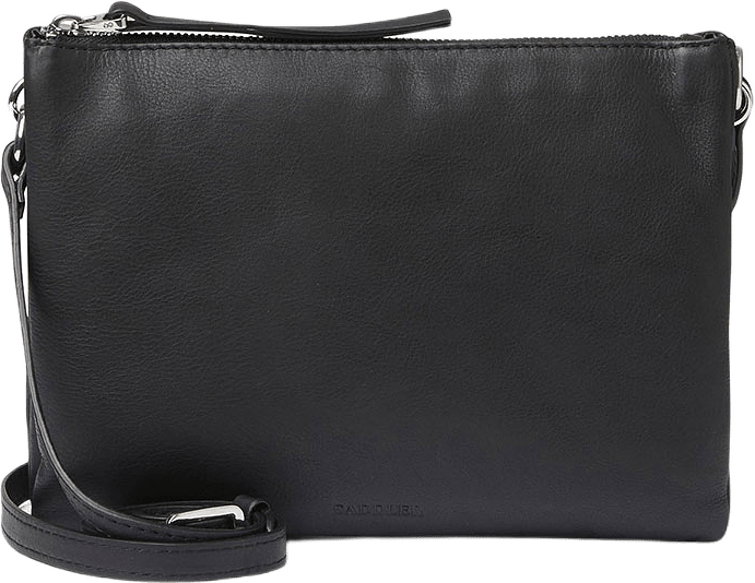 Simone, från Saddler, i färgen Black.