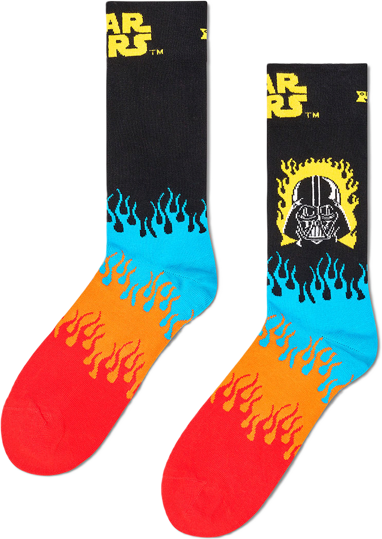 Star Wars™ Darth Vader Sock
