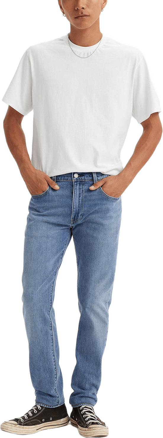 512™ Slim Tapered Jeans
