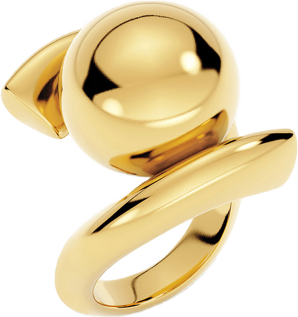 Bead Ring