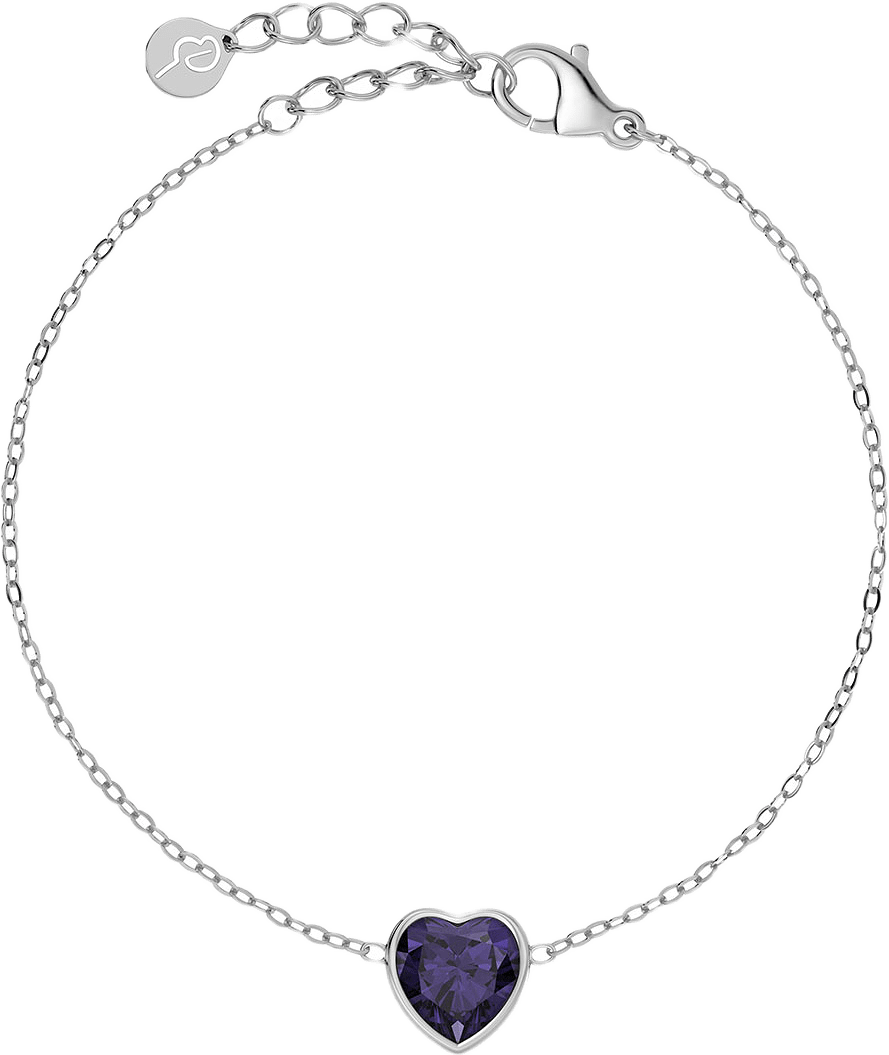 Bel Bracelet, från Edblad, i färgen Steel.