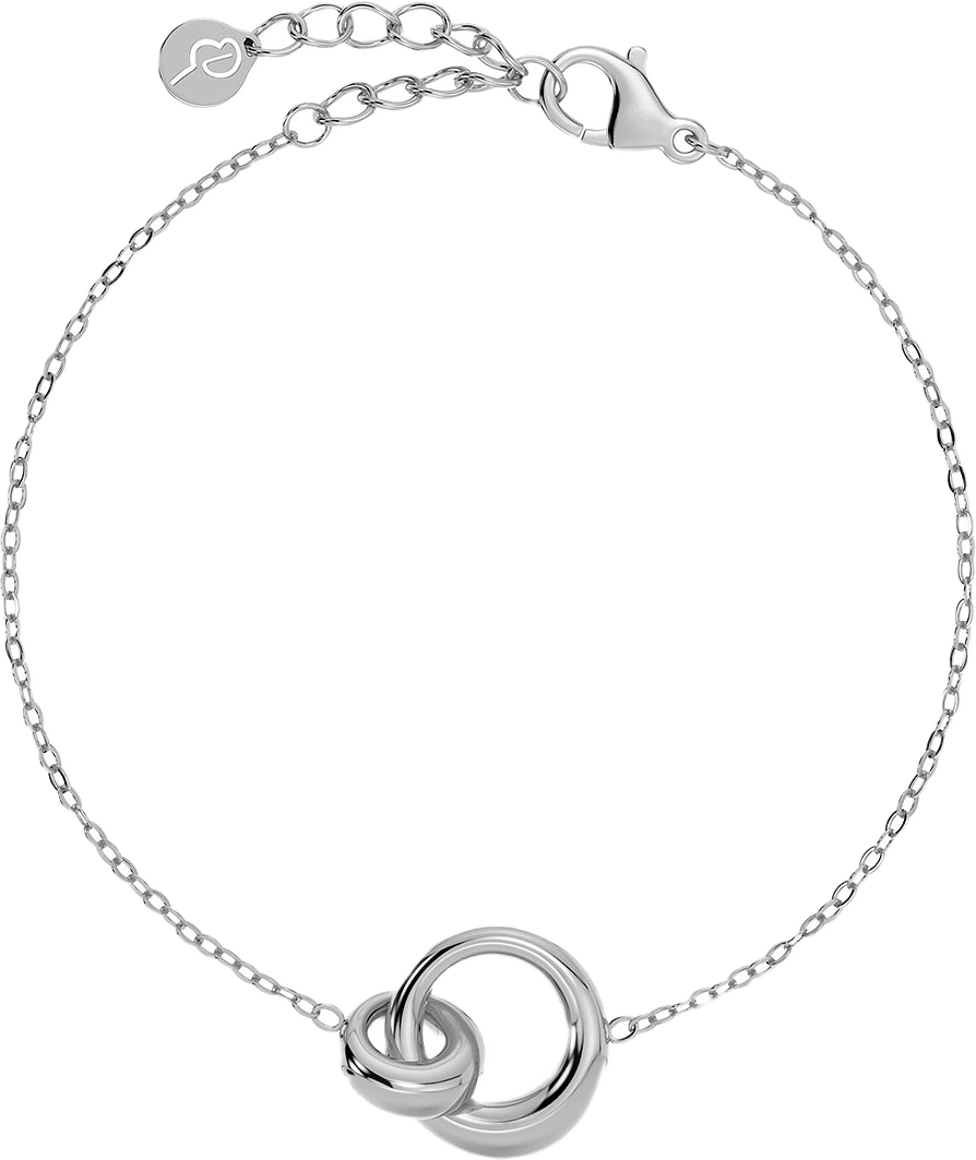 Furo Orbit Bracelet, från Edblad, i färgen Steel.