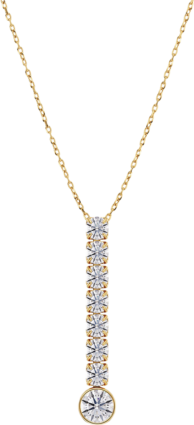 Ritzo Necklace
