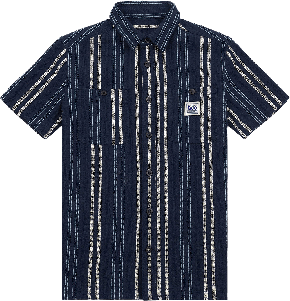 Workwear shirt