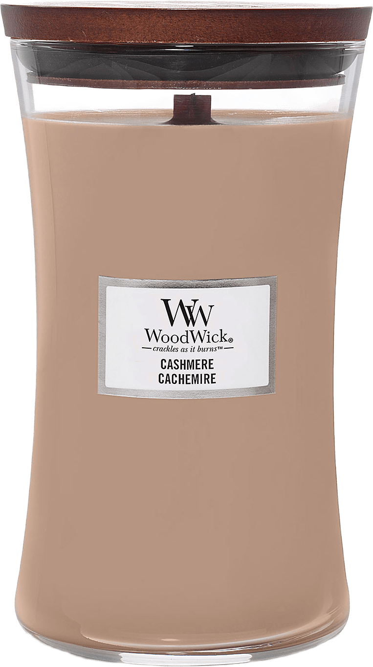 Hourglass Medium Cashmere