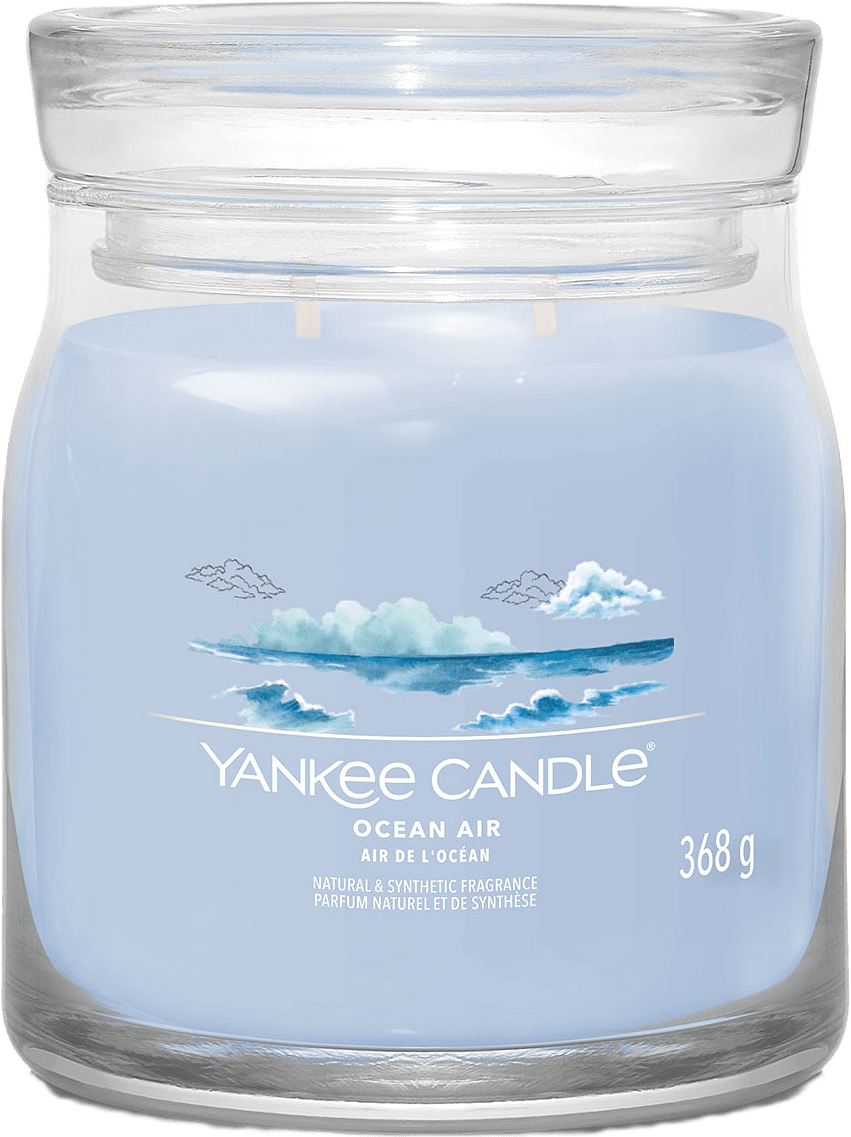 Signature Medium Ocean Air