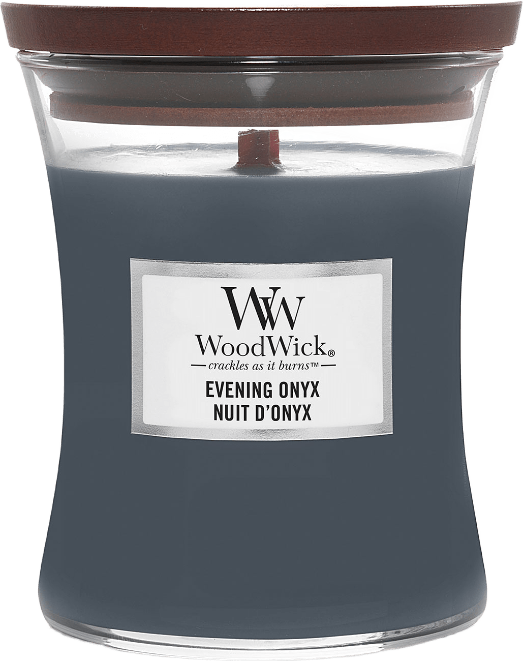 Hourglass Medium Evening Onyx