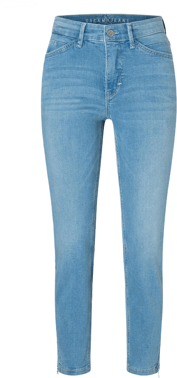 Dream Chic, från MAC Clothing, i färgen Classy Grey Blue Wash.