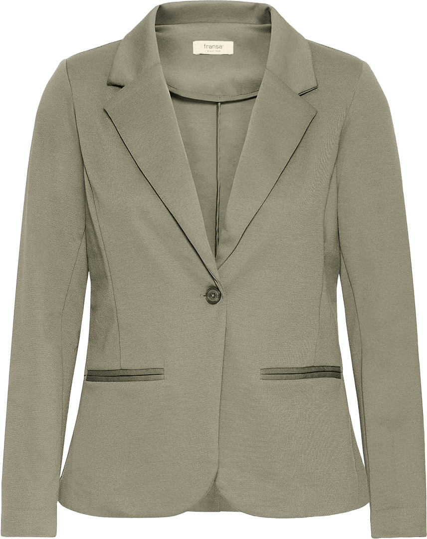 Zablazer 2 Blazer, från Fransa, i färgen Hedge 1.