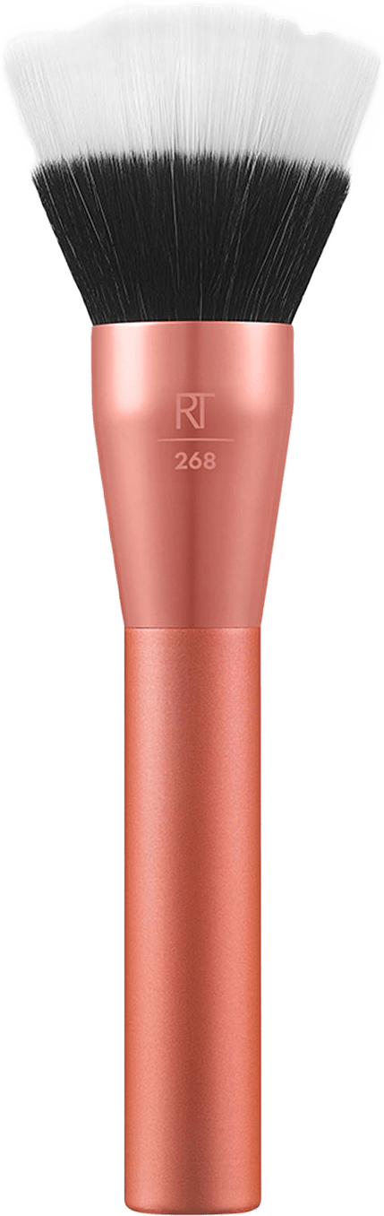 Extra Big Stippling Brush, från Real Techniques.