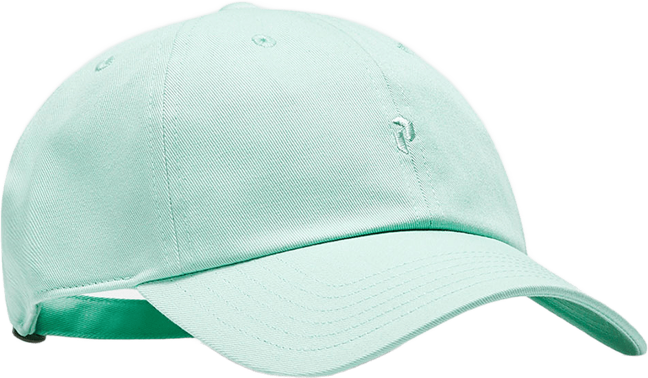 Ground Cap, från Peak Performance, i färgen Delta Green.
