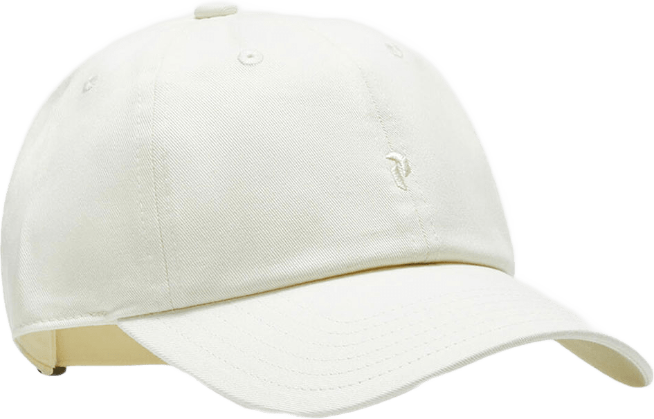 Ground Cap, från Peak Performance, i färgen Offwhite.