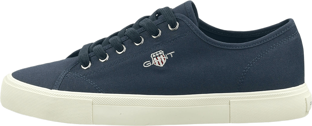 Killox Sneaker, från GANT, i färgen Marine.