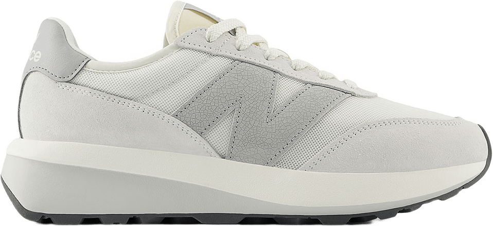 New Balance 370, från New Balance, i färgen Reflection.