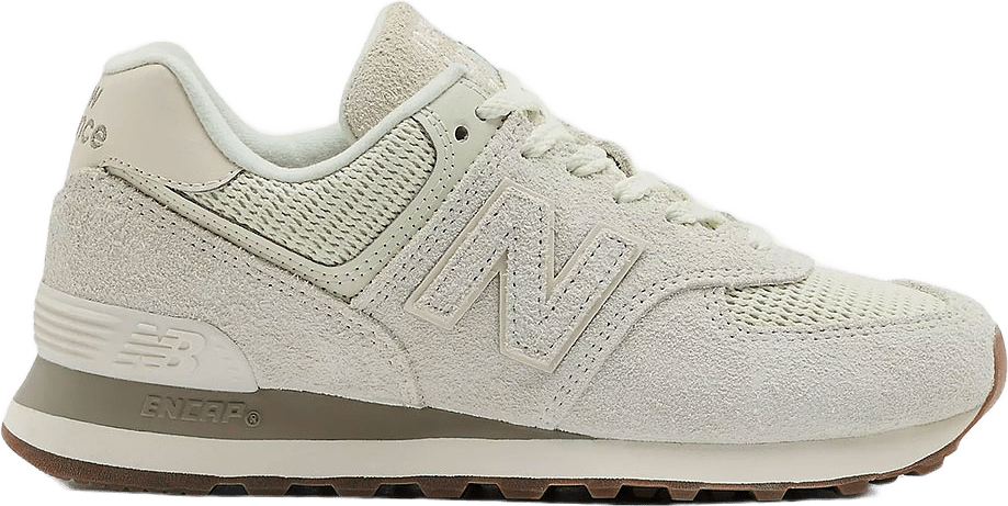 New Balance 574, från New Balance, i färgen Sea Salt.