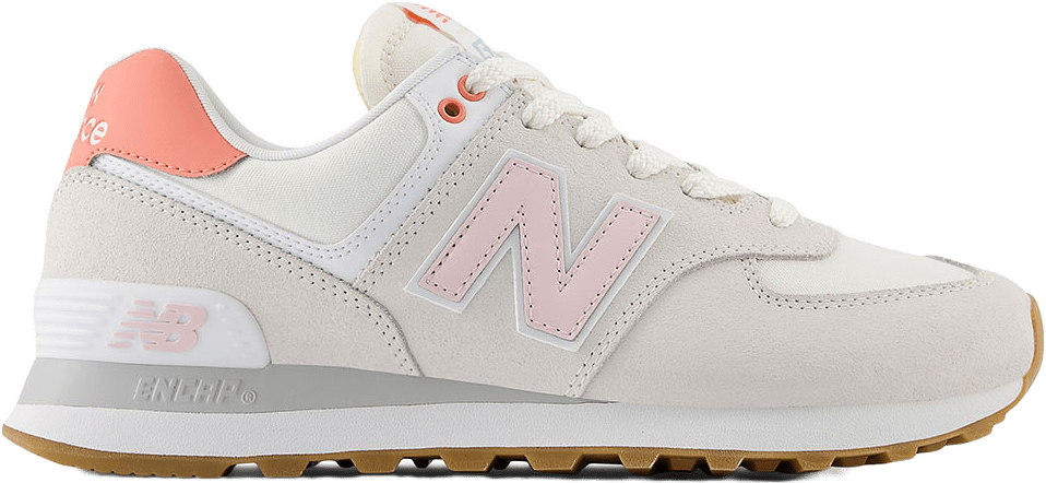 New Balance 574, från New Balance, i färgen Reflection.