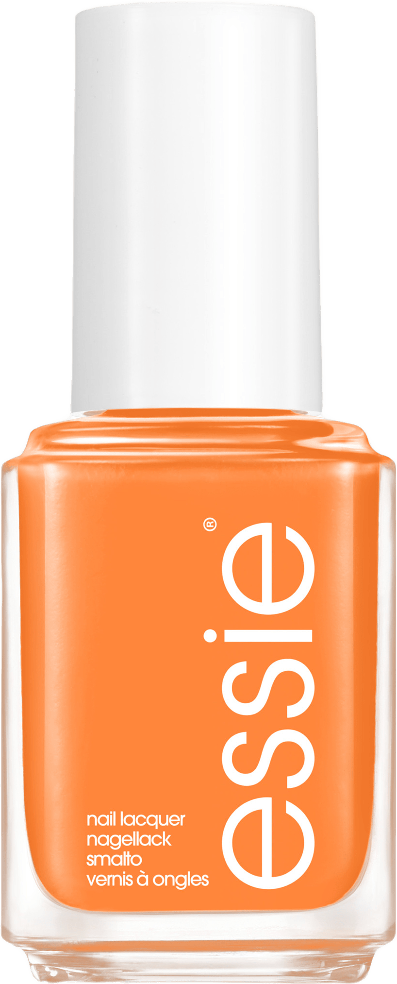 Essie Nail Polish