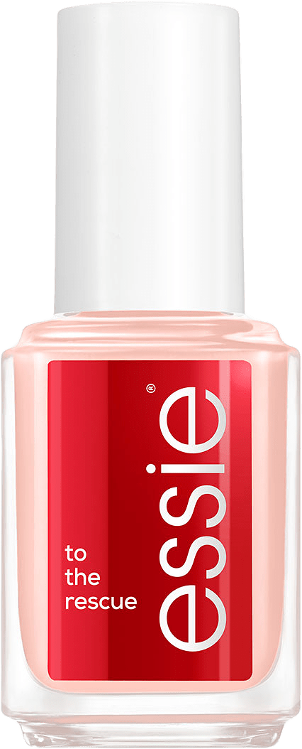To The Rescue Nagelvård, från Essie.