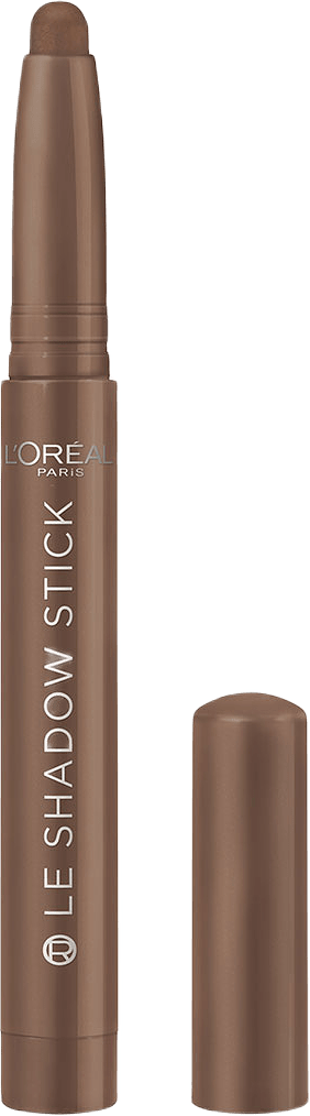 Paradise Le Shadow Stick, från L'Oréal Paris, i färgen Brown Bliss.