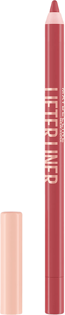Maybelline New York Lifter Liner, från Maybelline, i färgen Peaking.