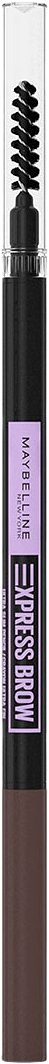 Express Brow Ultra Slim, från Maybelline, i färgen Cool Brown.