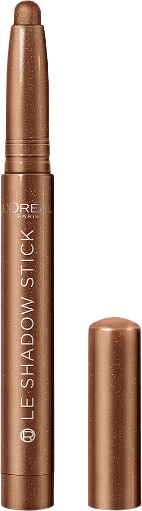 Paradise Le Shadow Stick, från L'Oréal Paris, i färgen Magnetic Bronze.