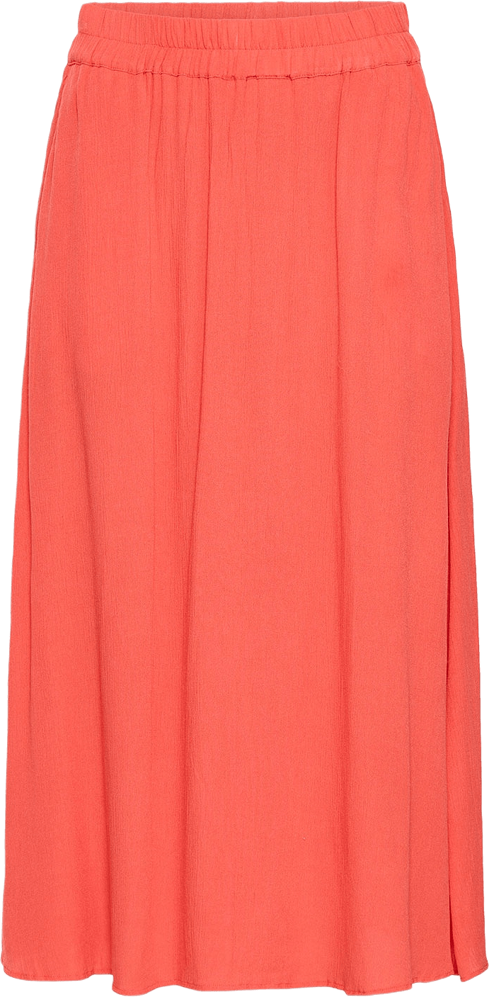 FREASE SK 2 Skirt, från Fransa, i färgen Cayenne.
