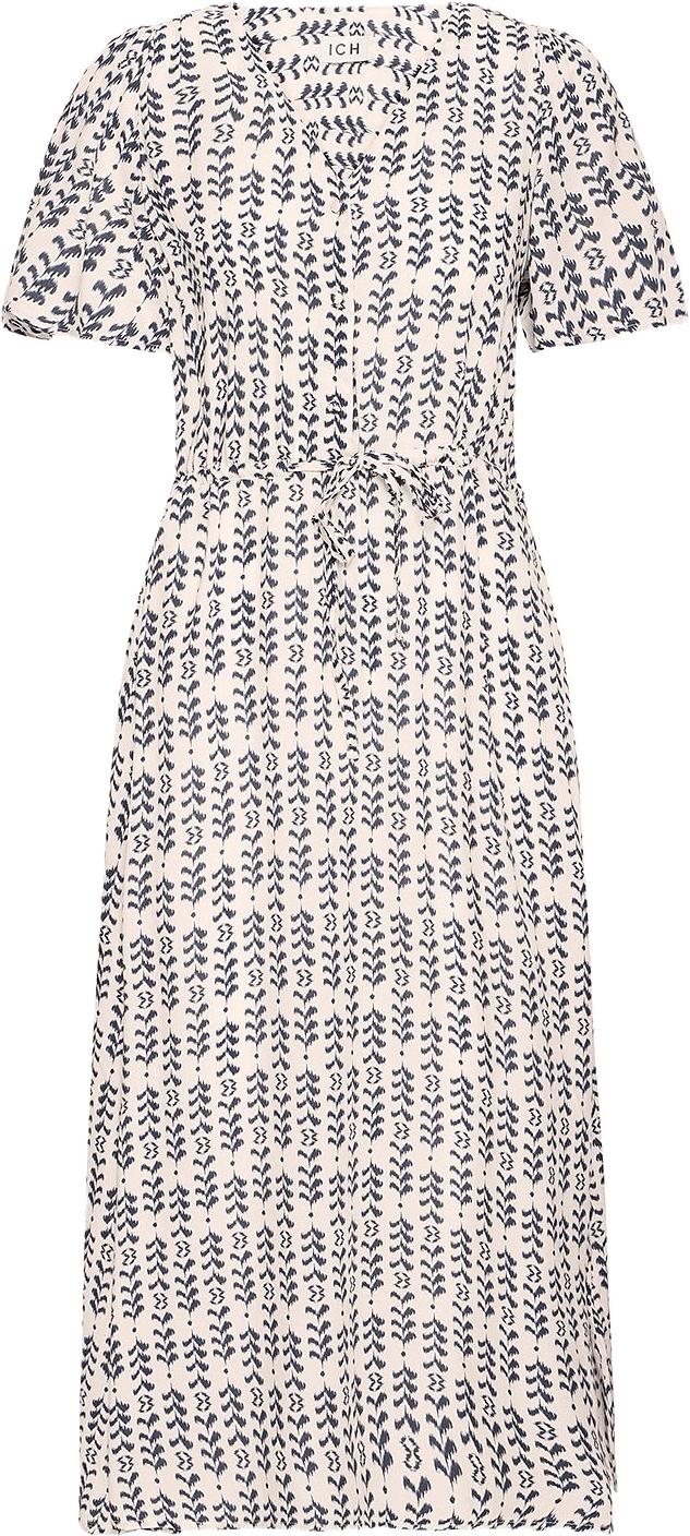 IHVERA DR38; Ichi Dress