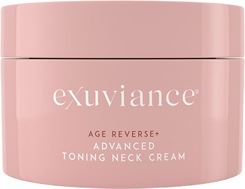 Age Reverse Toning Neck Cream, från Exuviance.