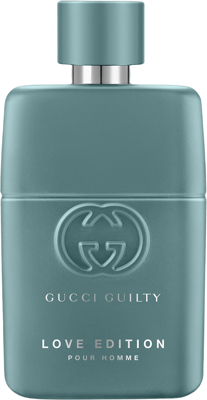 Guilty Pour Homme Love Edition Eau De Parfum