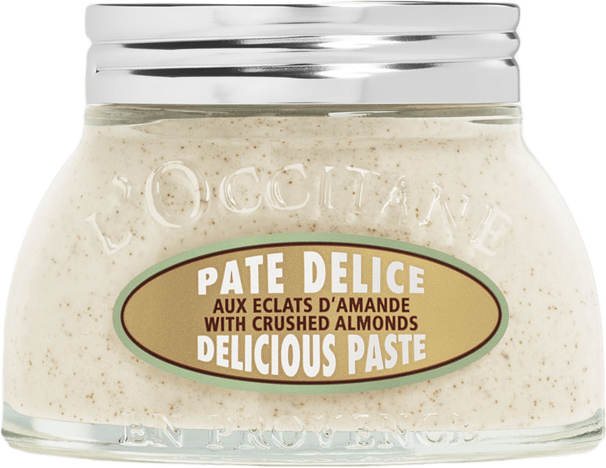Almond Delicious Paste, från L’Occitane en Provence.