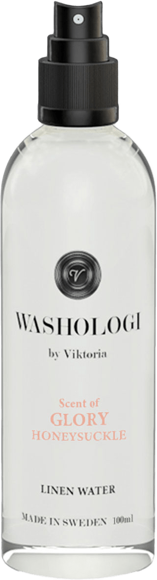 Linnevatten Glory 100 ml, från Washologi.