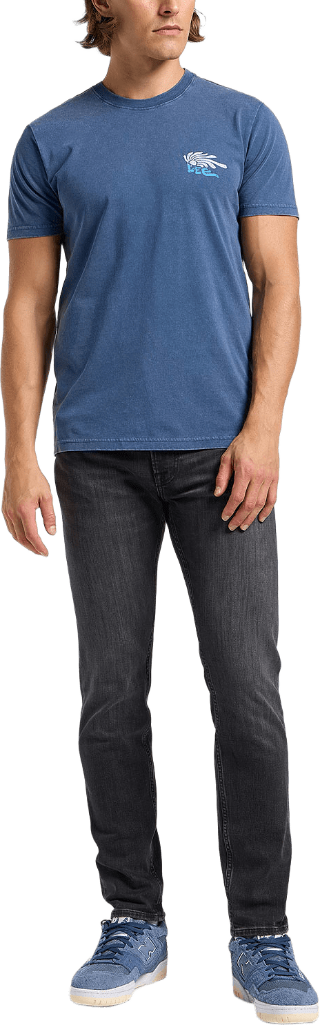 Medium Logo Tee