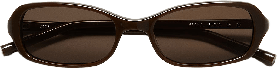 Code, från CHIMI, i färgen Brown.