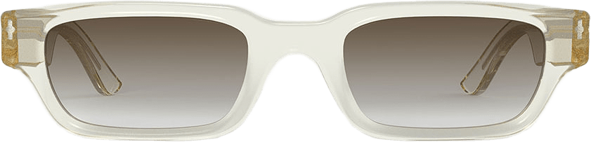 10, från CHIMI, i färgen Pale Yellow.