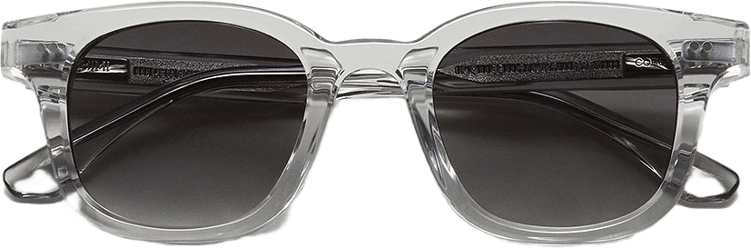 02, från CHIMI, i färgen Grey.